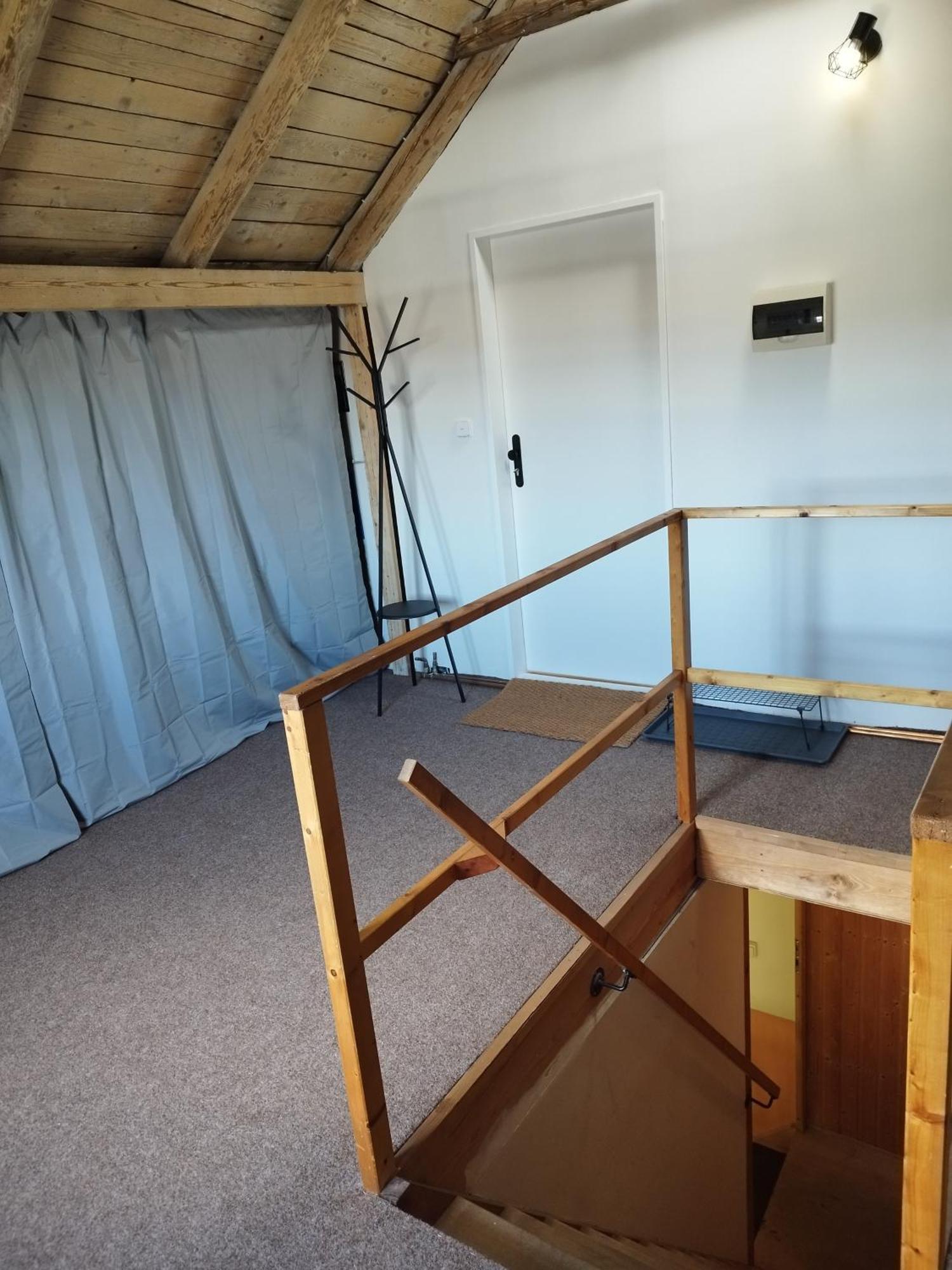 Loft Appartamento Karlovy Vary