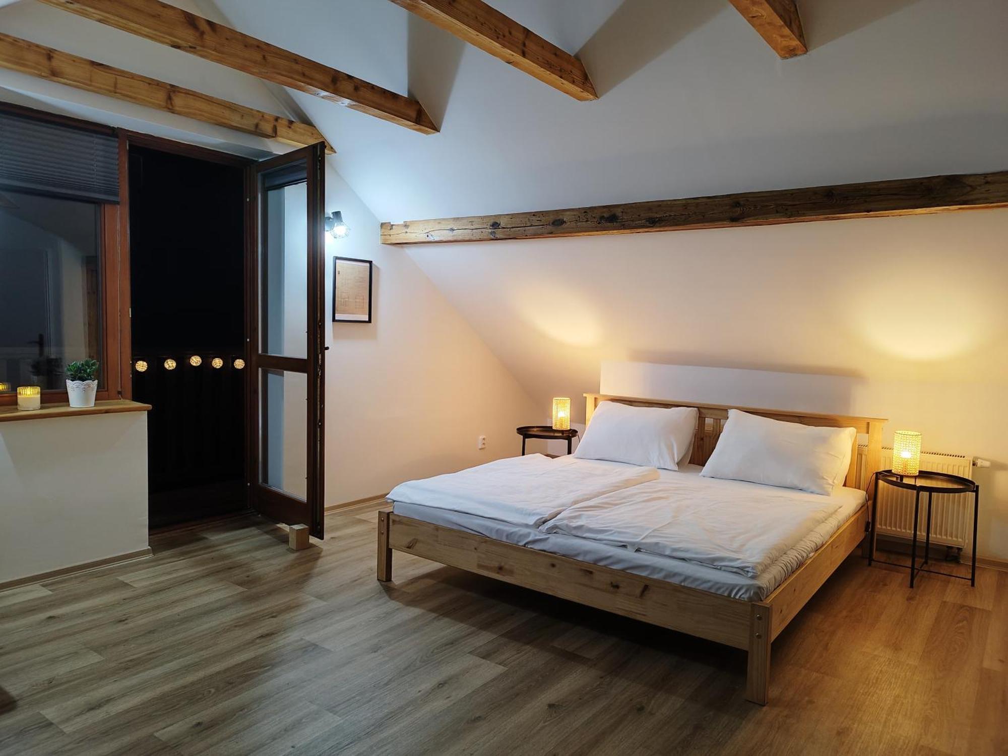 Loft Appartamento *