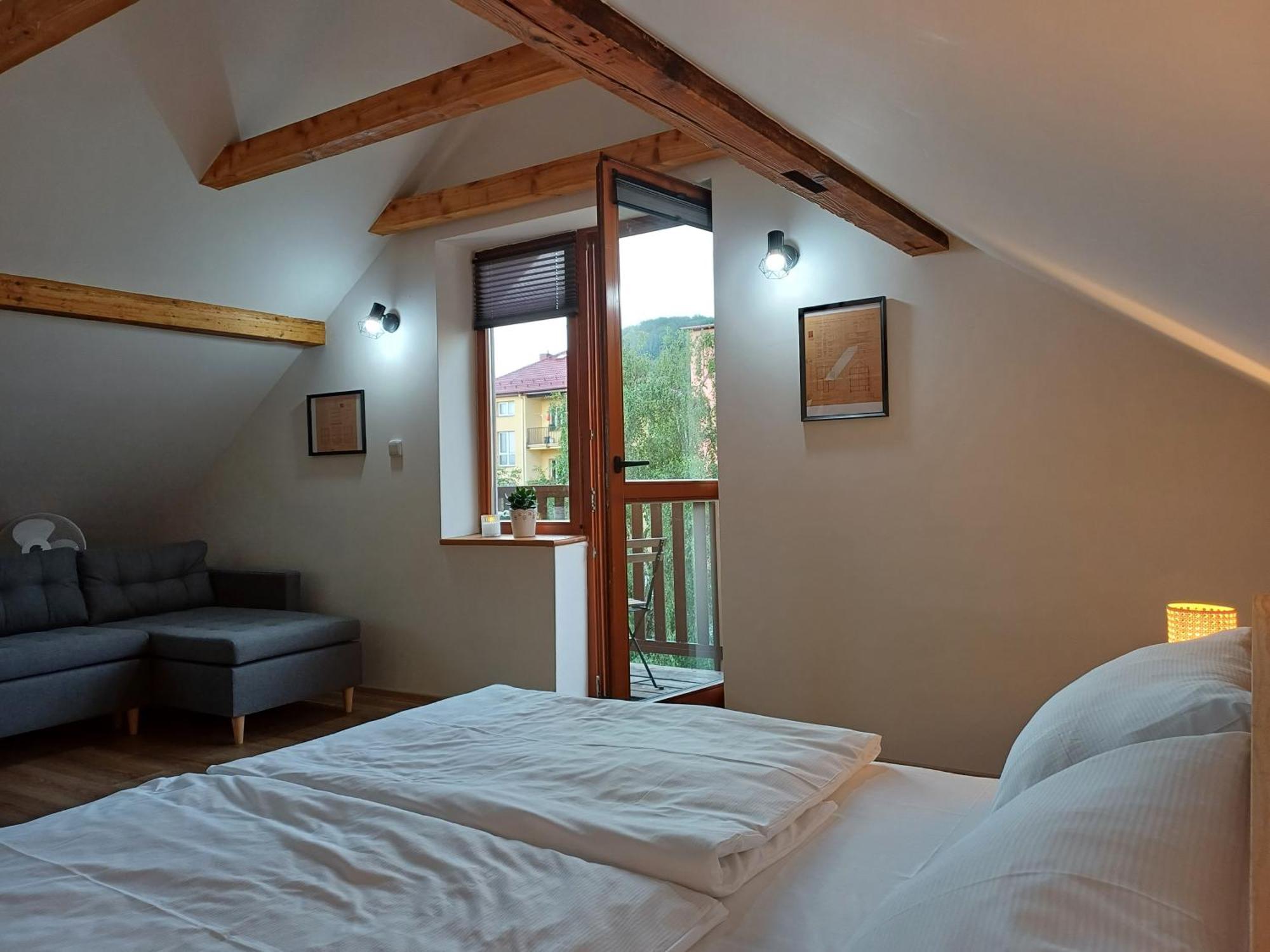 Loft Appartamento Karlovy Vary