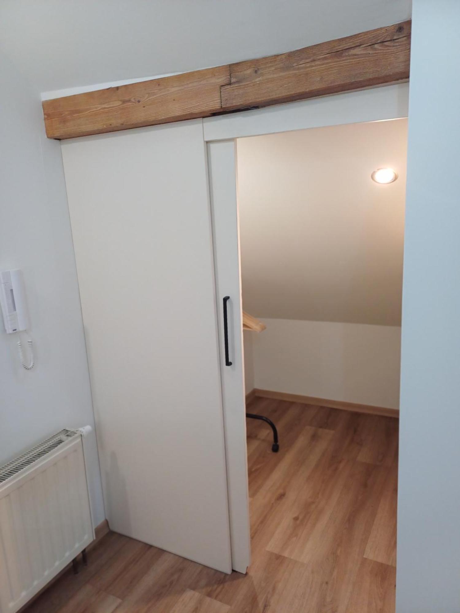 Loft Appartamento *