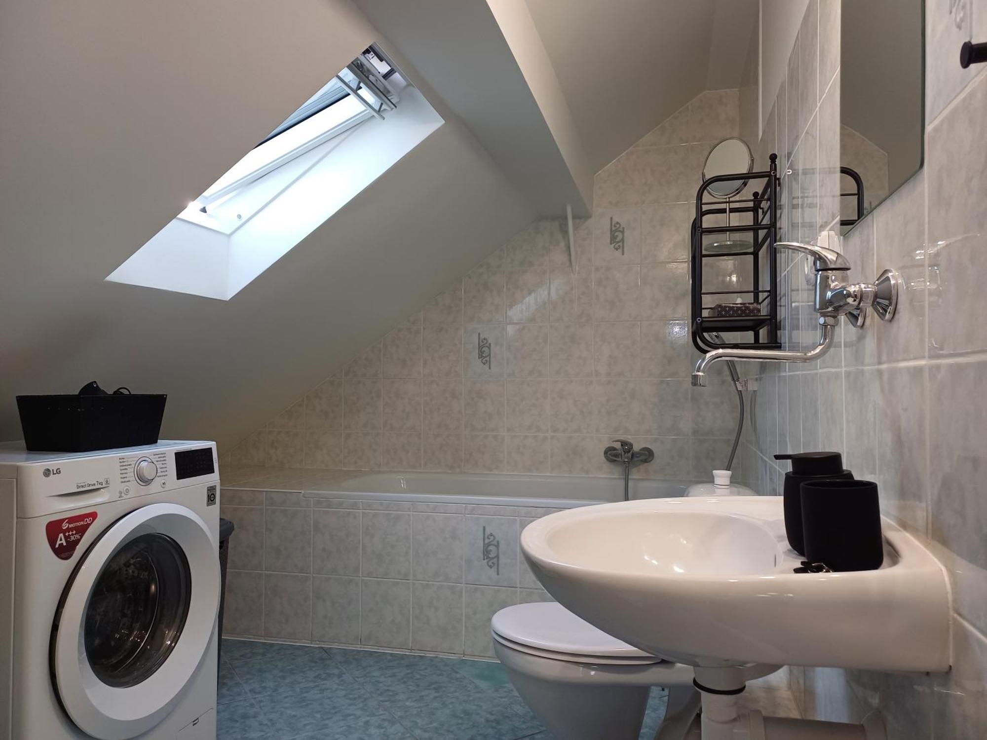 Loft Appartamento