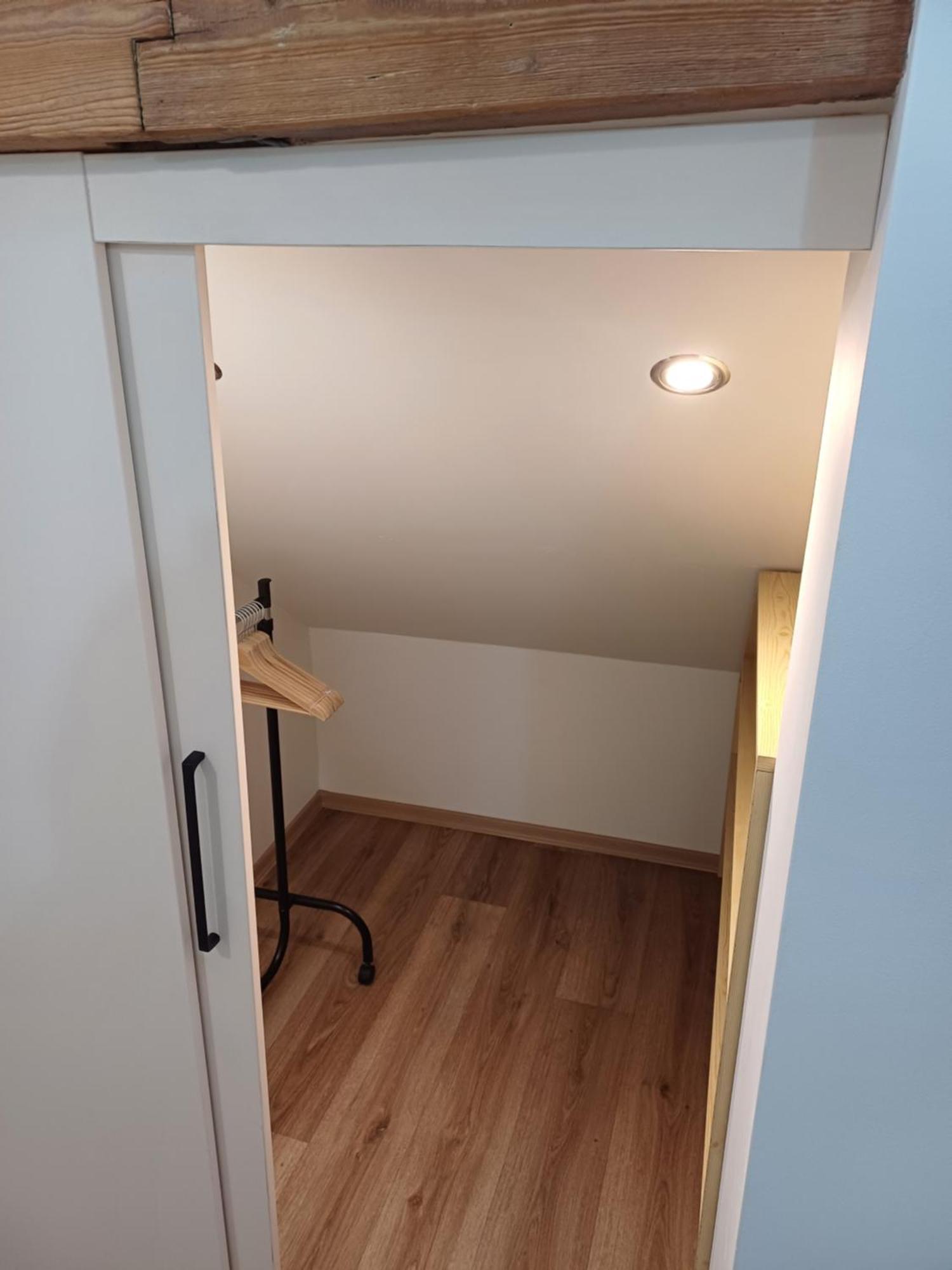 Loft Appartamento *