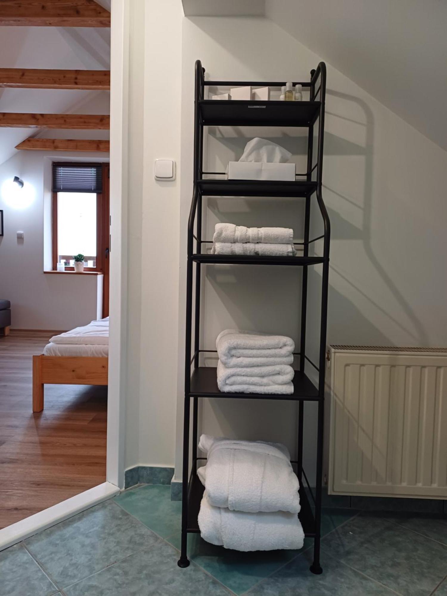 Loft * Karlovy Vary