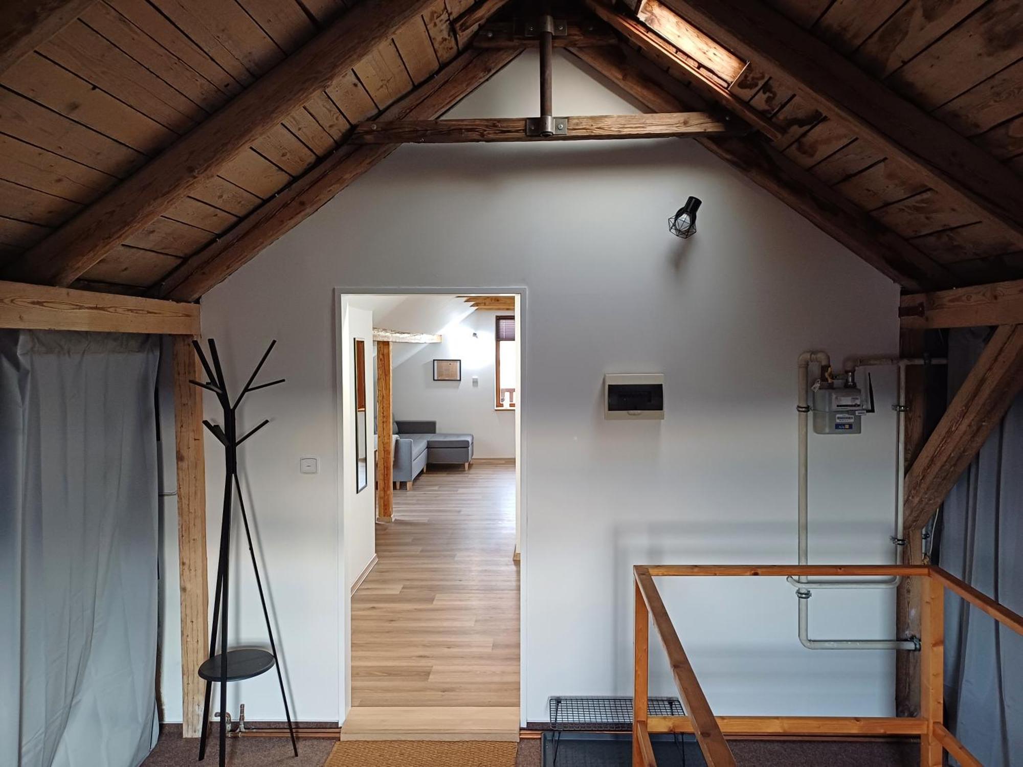 Loft *
