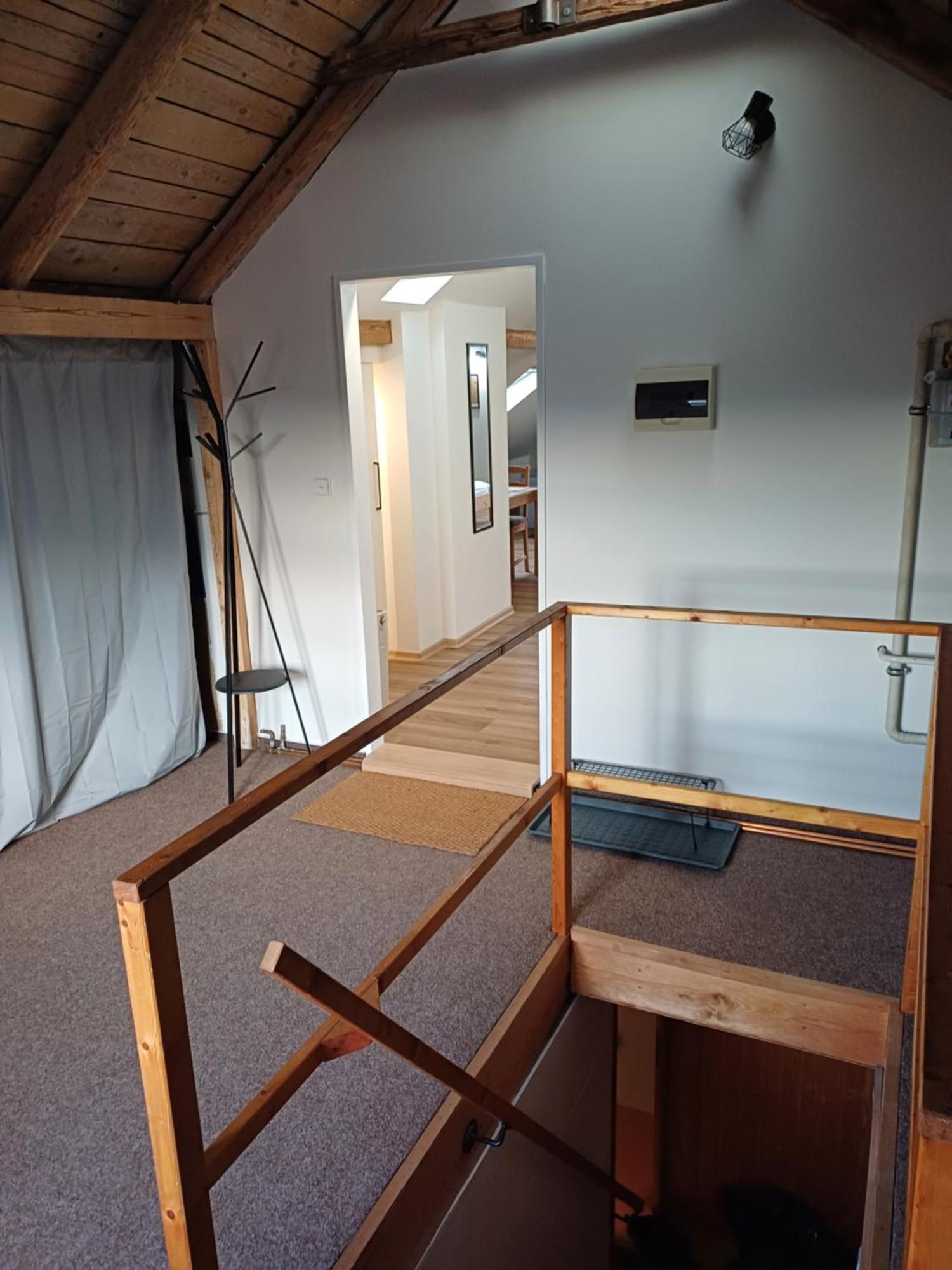 Loft Appartamento *
