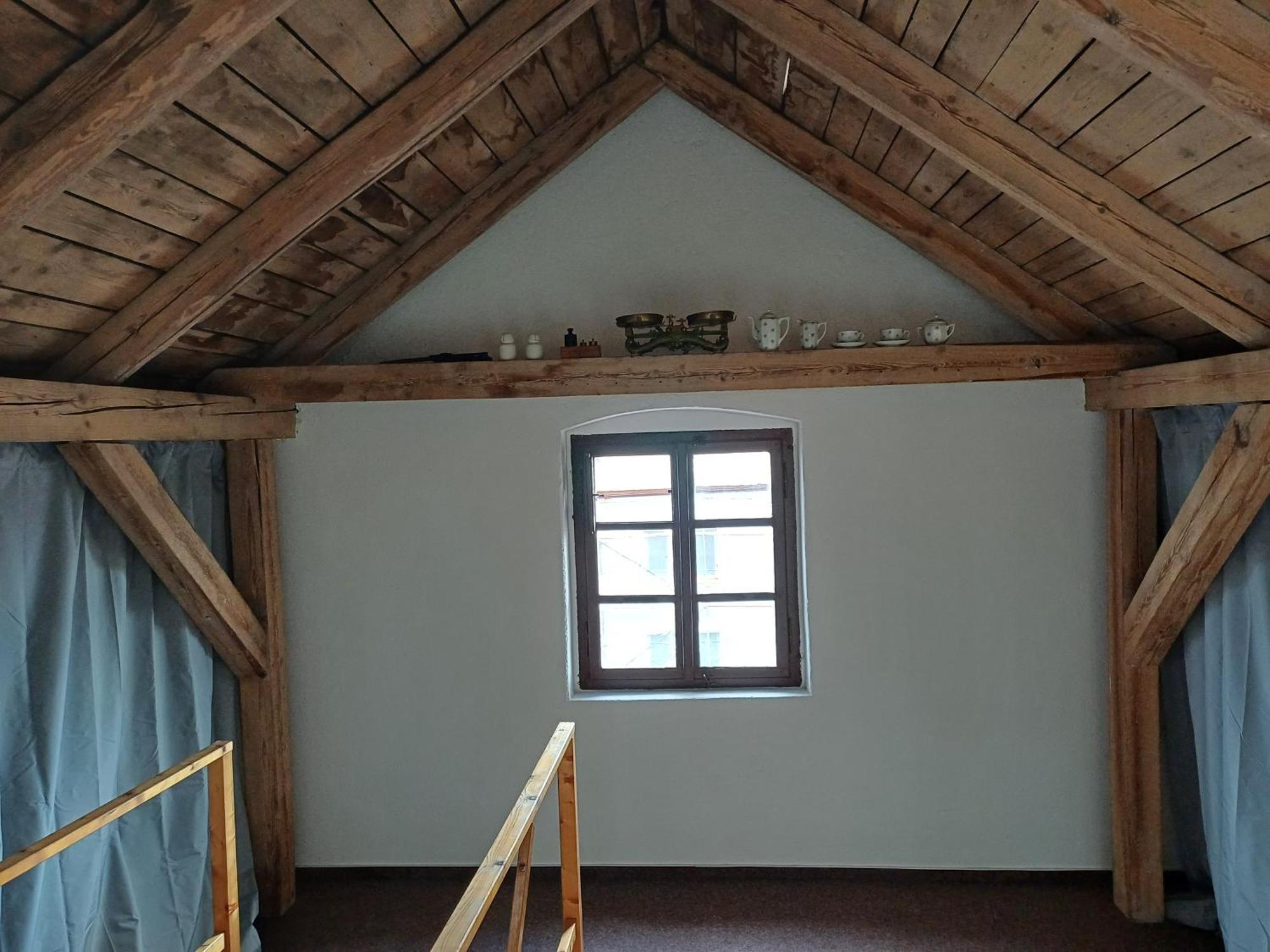 Loft Karlovy Vary