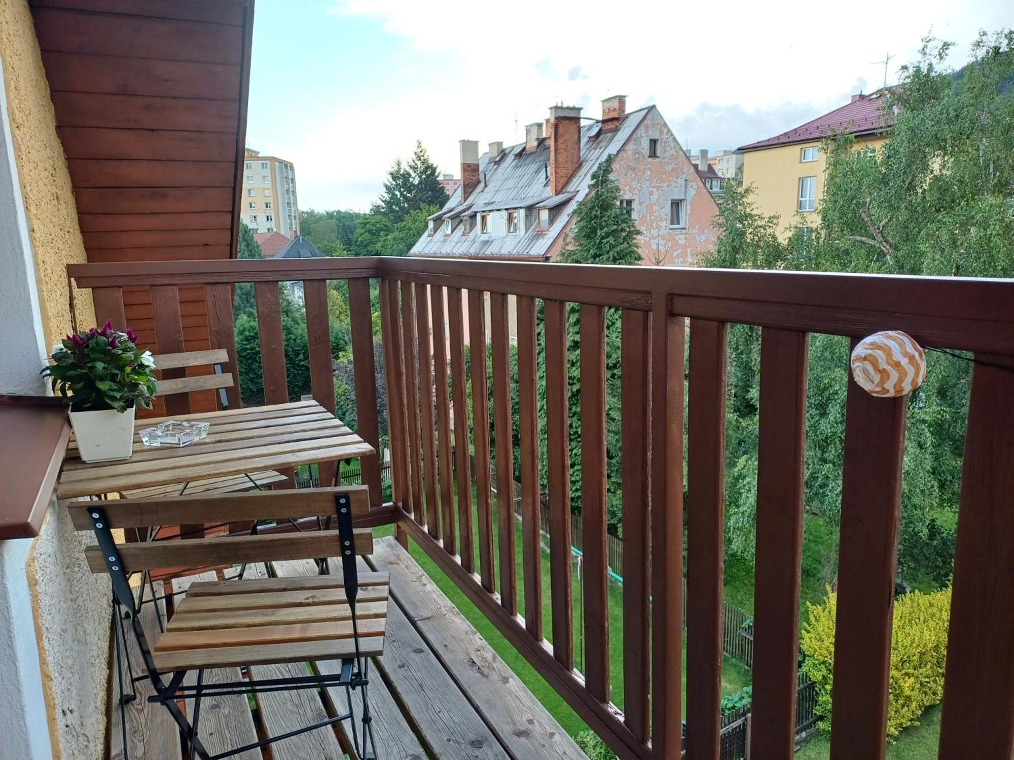 Appartamento Loft Karlovy Vary